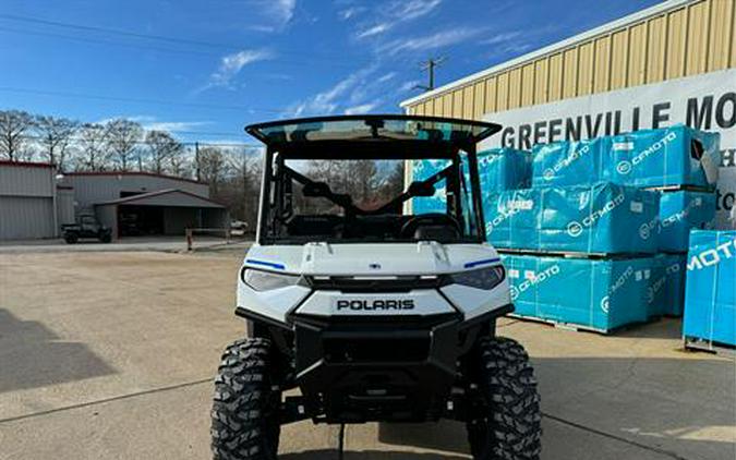 2024 Polaris Ranger XP Kinetic Premium