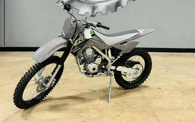 2024 Kawasaki KLX®140R F