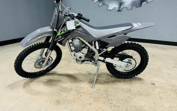 2024 Kawasaki KLX®140R F