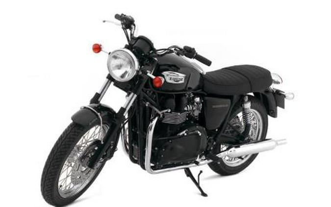 2007 Triumph Bonneville