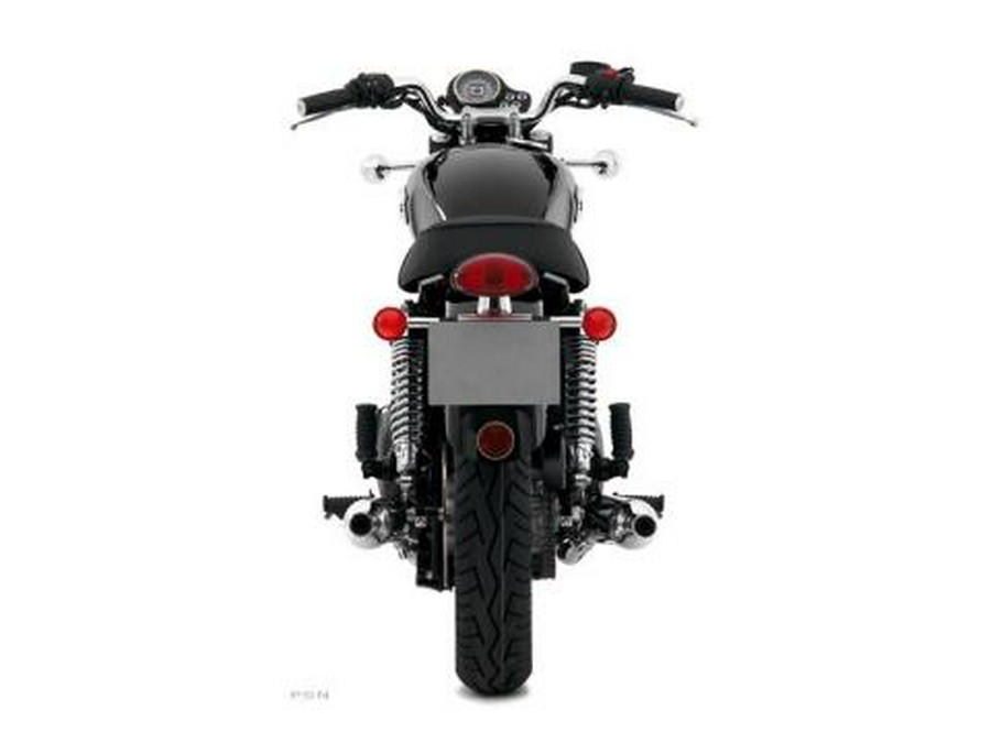 2007 Triumph Bonneville