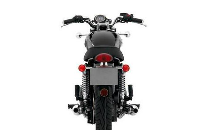 2007 Triumph Bonneville