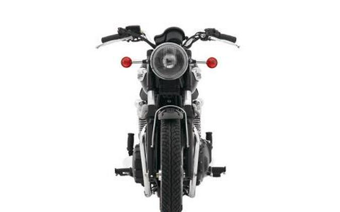 2007 Triumph Bonneville