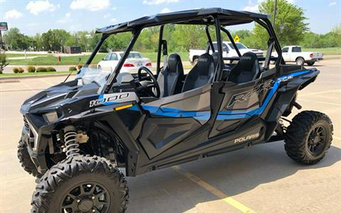 2023 Polaris RZR XP 4 1000 Ultimate