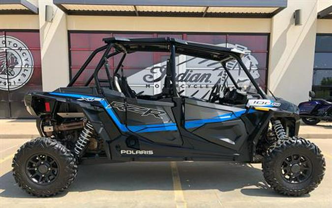 2023 Polaris RZR XP 4 1000 Ultimate