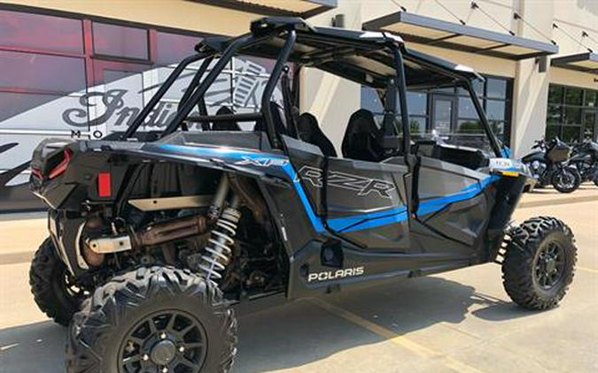 2023 Polaris RZR XP 4 1000 Ultimate