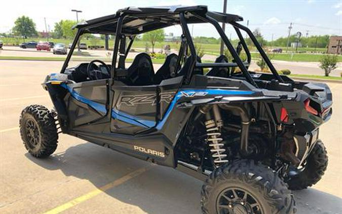 2023 Polaris RZR XP 4 1000 Ultimate