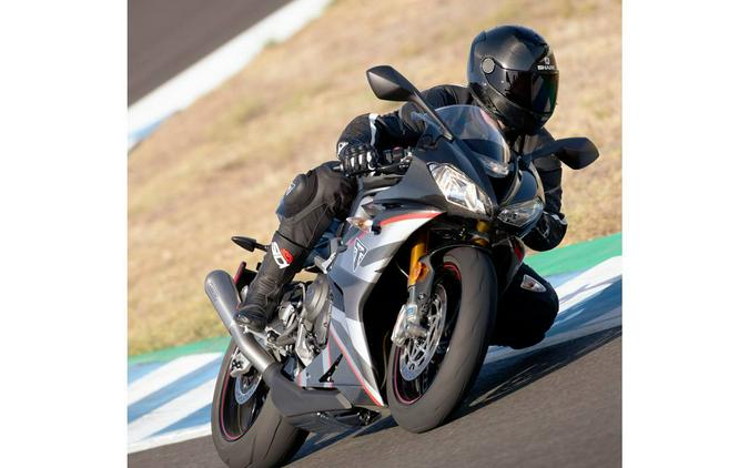 2020 Triumph Daytona Moto2™ 765