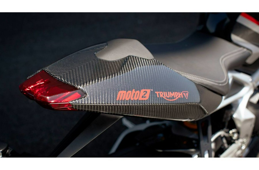 2020 Triumph Daytona Moto2™ 765