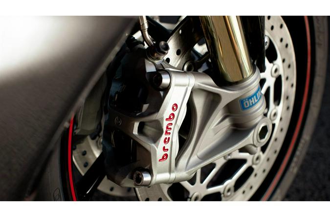 2020 Triumph Daytona Moto2™ 765
