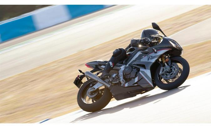 2020 Triumph Daytona Moto2™ 765