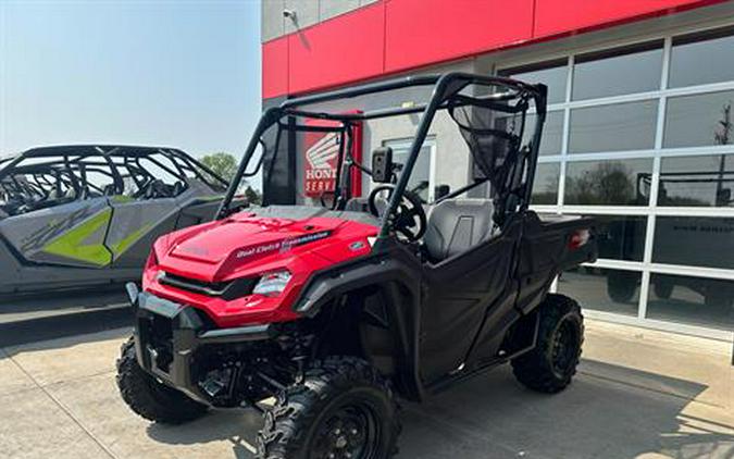 2024 Honda Pioneer 1000