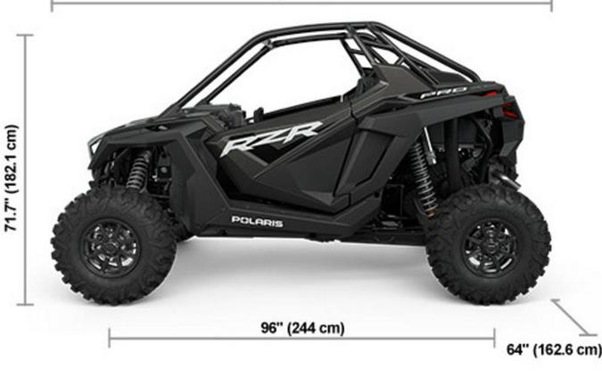 2024 Polaris® RZR Pro XP Premium