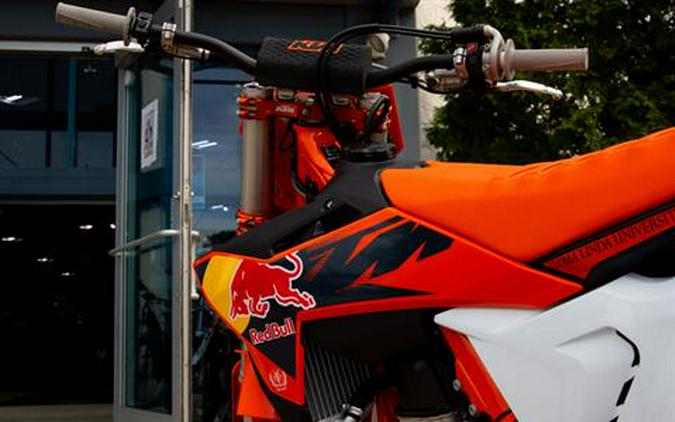 2024 KTM 450 SX-F Factory Edition