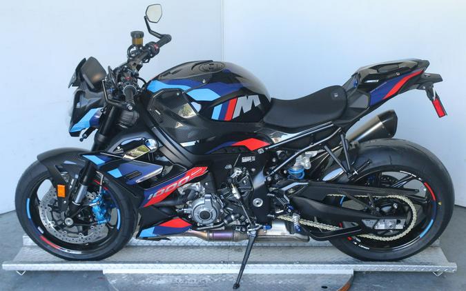 2024 BMW M 1000 R