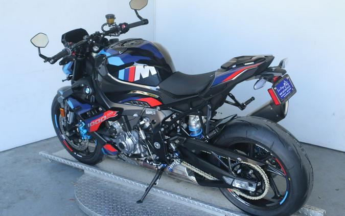 2024 BMW M 1000 R