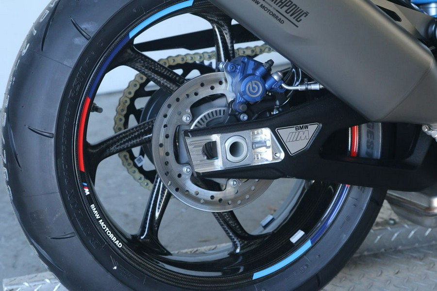 2024 BMW M 1000 R