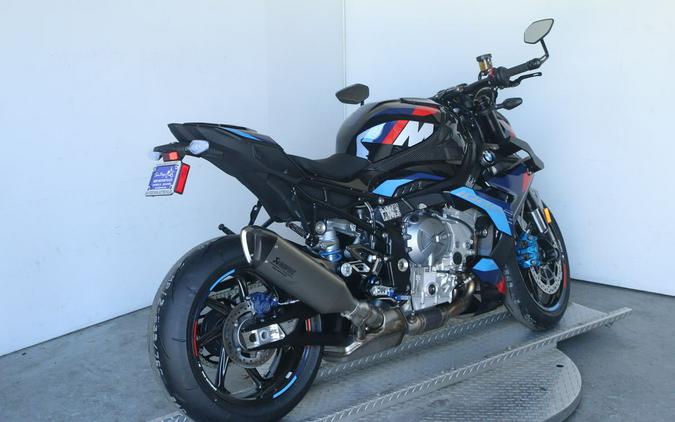 2024 BMW M 1000 R