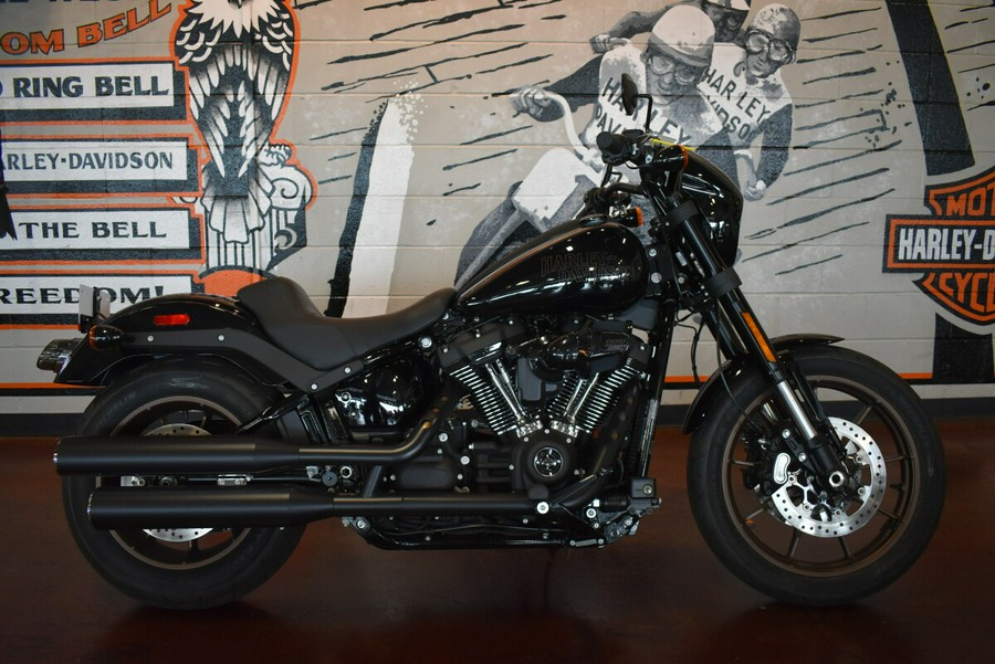 2023 Harley-Davidson Low Rider S