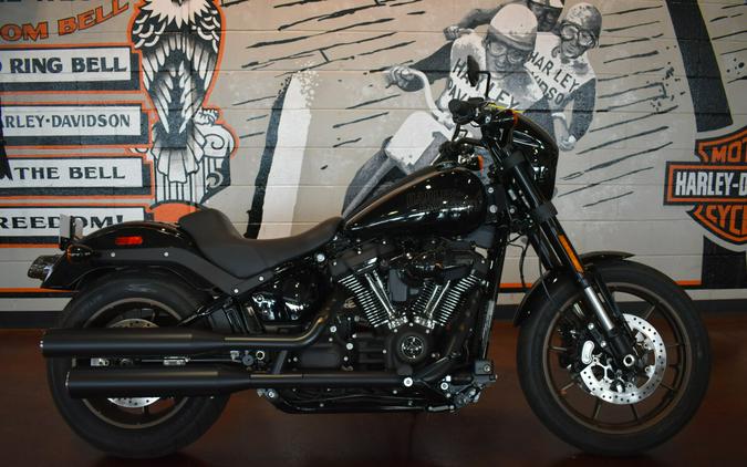 2023 Harley-Davidson Low Rider S