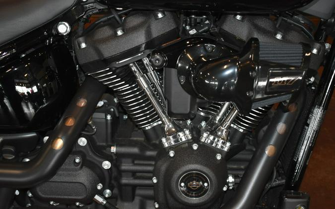 2023 Harley-Davidson Low Rider S