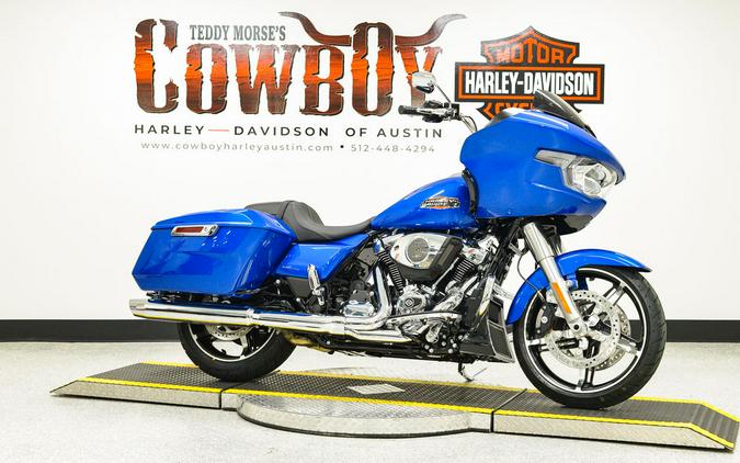 2024 Harley-Davidson® FLTRX - Road Glide®