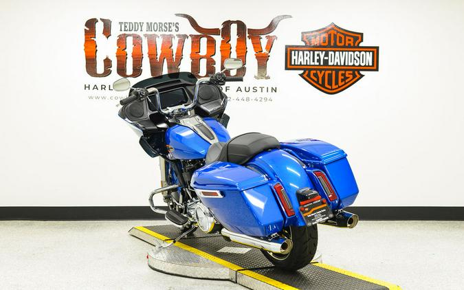 2024 Harley-Davidson® FLTRX - Road Glide®