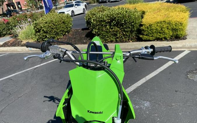 2025 Kawasaki KLX®300R