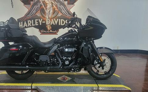 Harley-Davidson Road Glide Limited 2022 FLTRK 663524T BLACK