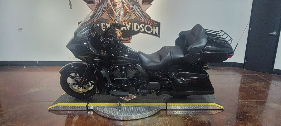 Harley-Davidson Road Glide Limited 2022 FLTRK 663524T BLACK