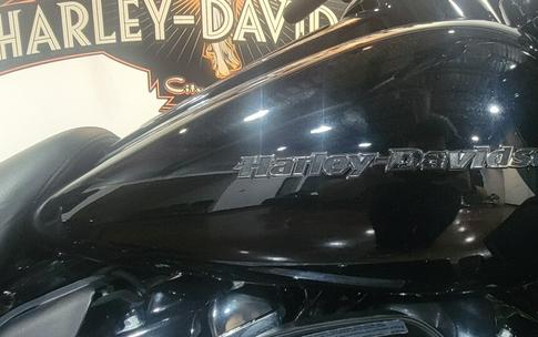 Harley-Davidson Road Glide Limited 2022 FLTRK 663524T BLACK