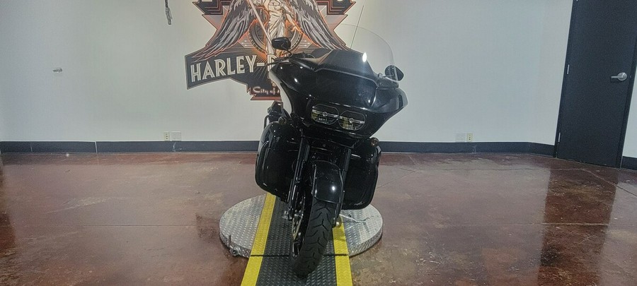 Harley-Davidson Road Glide Limited 2022 FLTRK 663524T BLACK