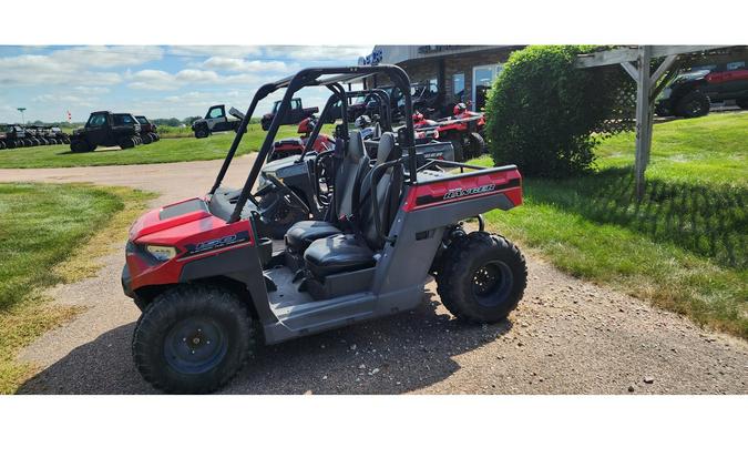 2018 Polaris Industries RANGER® 150 EFI