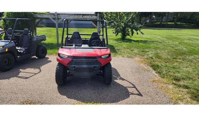 2018 Polaris Industries RANGER® 150 EFI