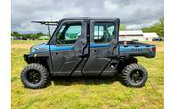 2025 Polaris Ranger® Crew XP 1000 NorthStar Edition Ultimate