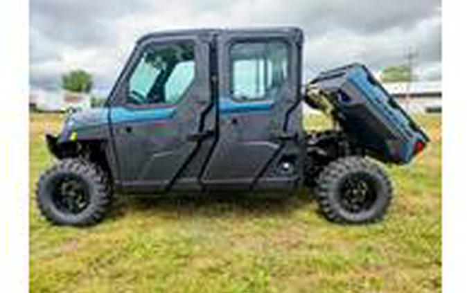 2025 Polaris Ranger® Crew XP 1000 NorthStar Edition Ultimate