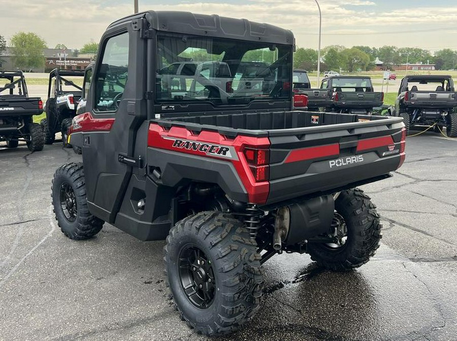 2025 Polaris® Ranger XP 1000 NorthStar Edition Ultimate