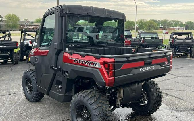 2025 Polaris® Ranger XP 1000 NorthStar Edition Ultimate