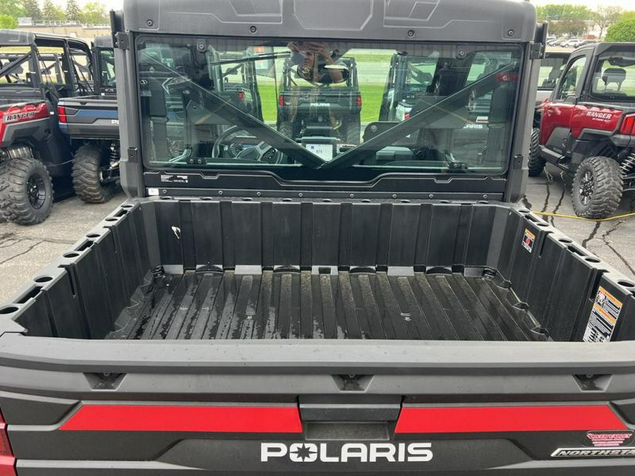 2025 Polaris® Ranger XP 1000 NorthStar Edition Ultimate