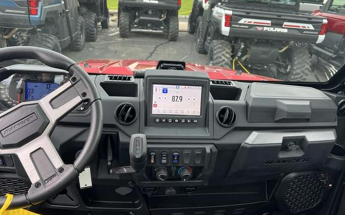 2025 Polaris® Ranger XP 1000 NorthStar Edition Ultimate