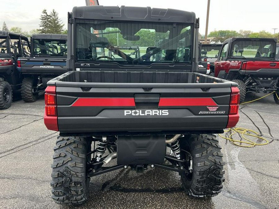 2025 Polaris® Ranger XP 1000 NorthStar Edition Ultimate