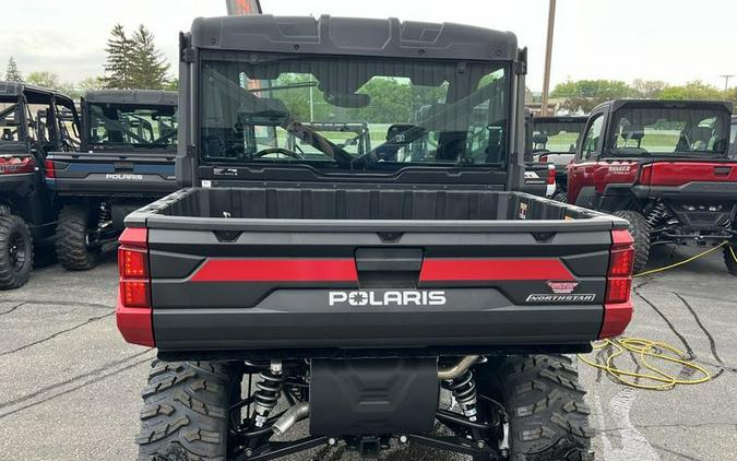 2025 Polaris® Ranger XP 1000 NorthStar Edition Ultimate