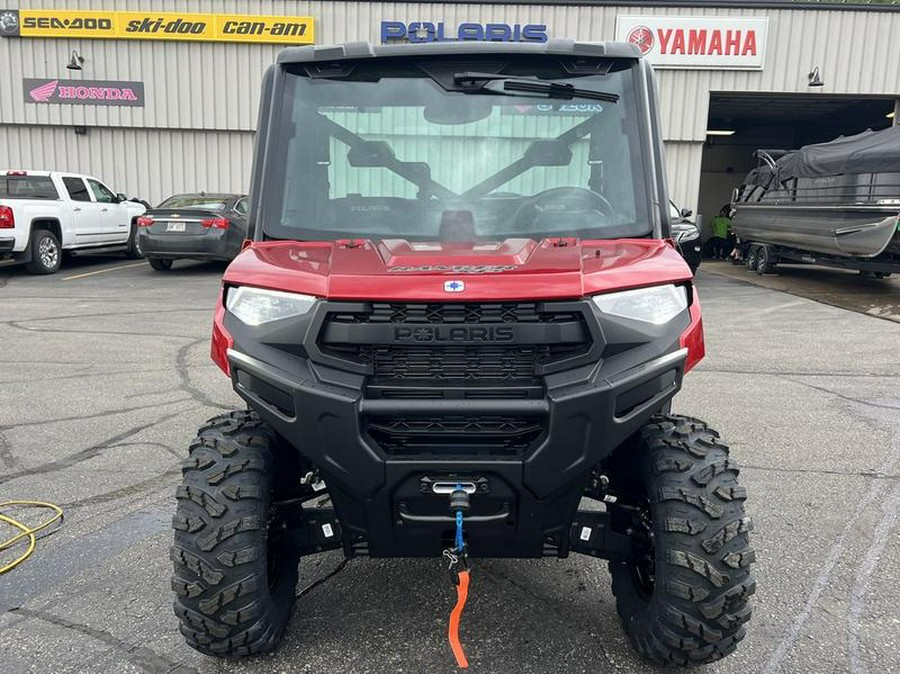 2025 Polaris® Ranger XP 1000 NorthStar Edition Ultimate