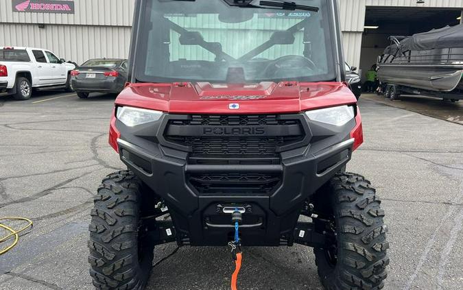 2025 Polaris® Ranger XP 1000 NorthStar Edition Ultimate