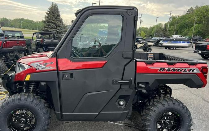 2025 Polaris® Ranger XP 1000 NorthStar Edition Ultimate