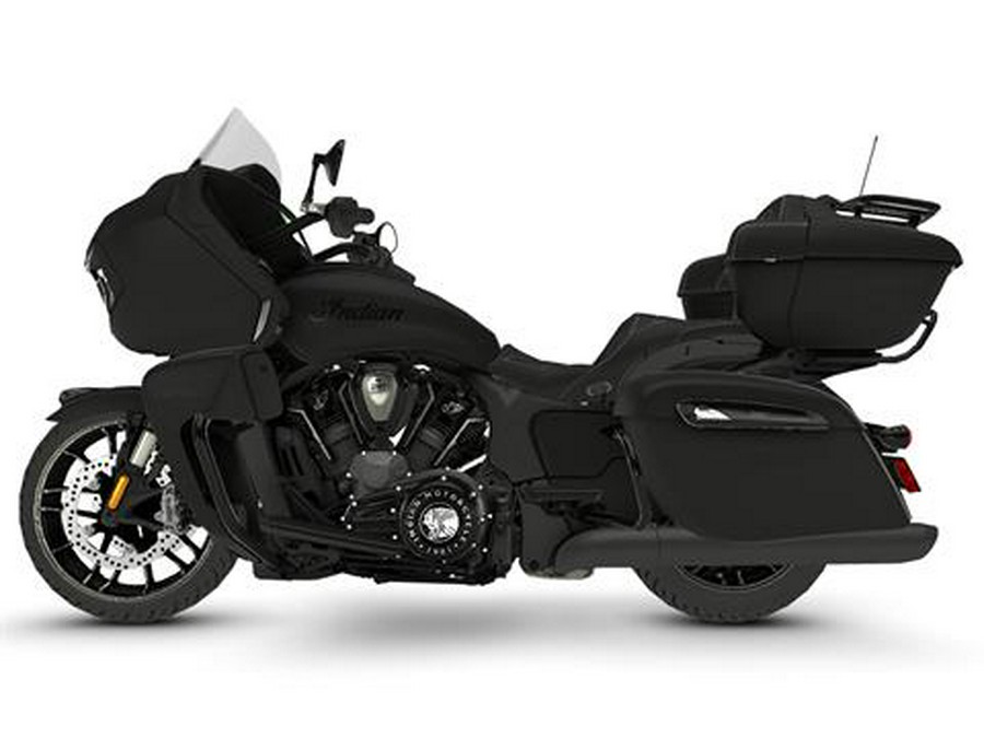 2024 Indian Motorcycle Pursuit® Dark Horse®