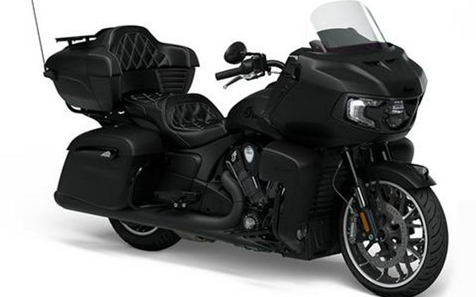 2024 Indian Motorcycle Pursuit® Dark Horse®