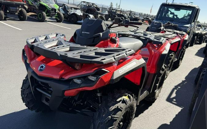 2024 Can-Am® Outlander 850