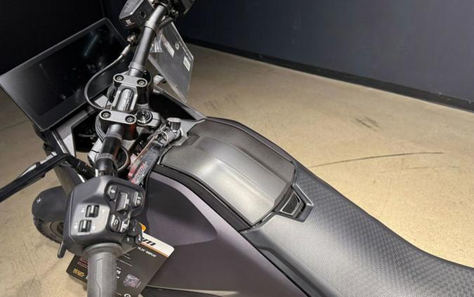 2025 Can-Am Origin Carbon Black