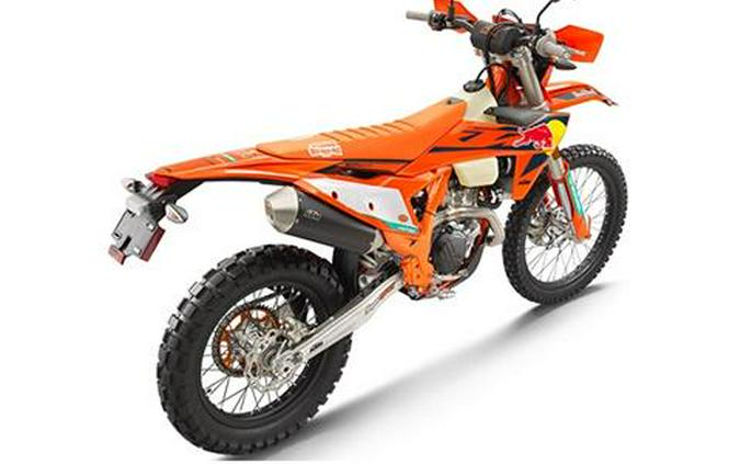 2025 KTM 500 EXC-F Champion Edition